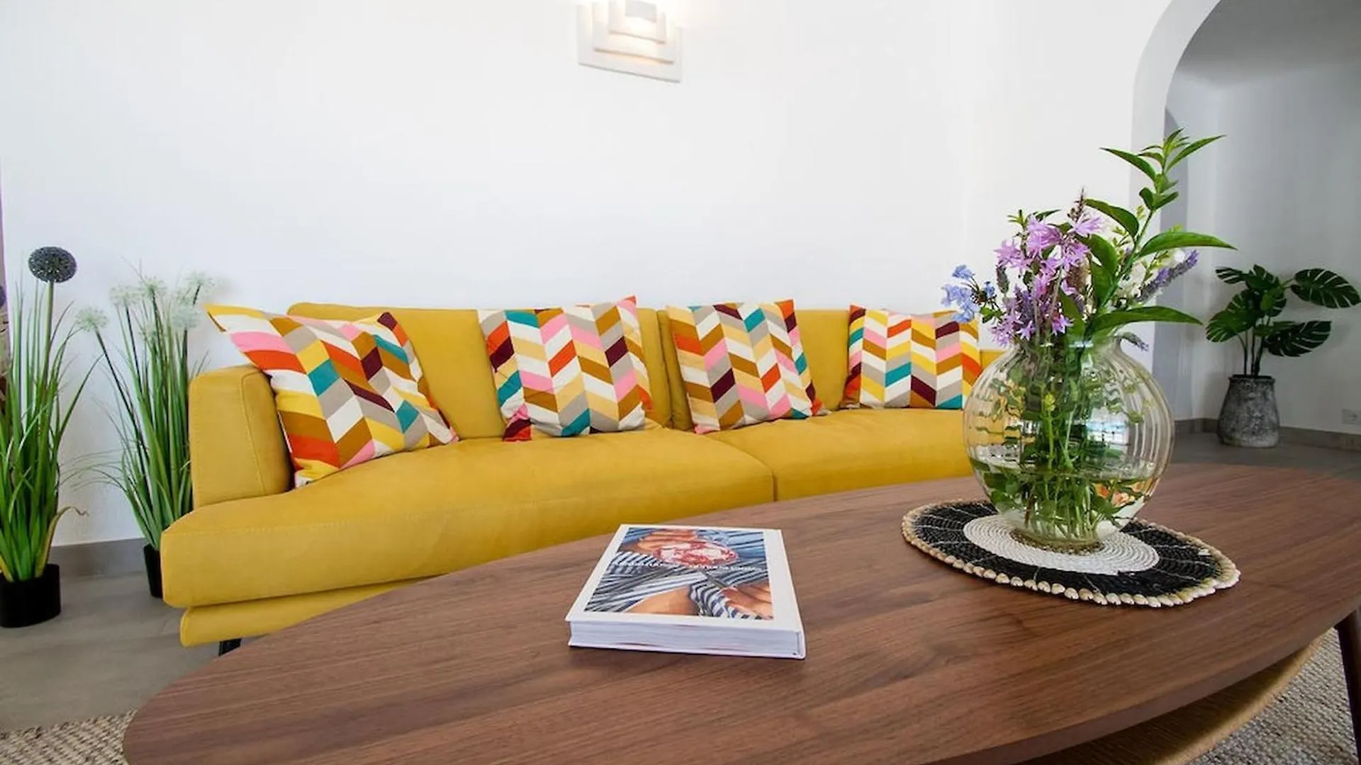 Lavanda Magnificent Five Bedroom Villa Carvoeiro