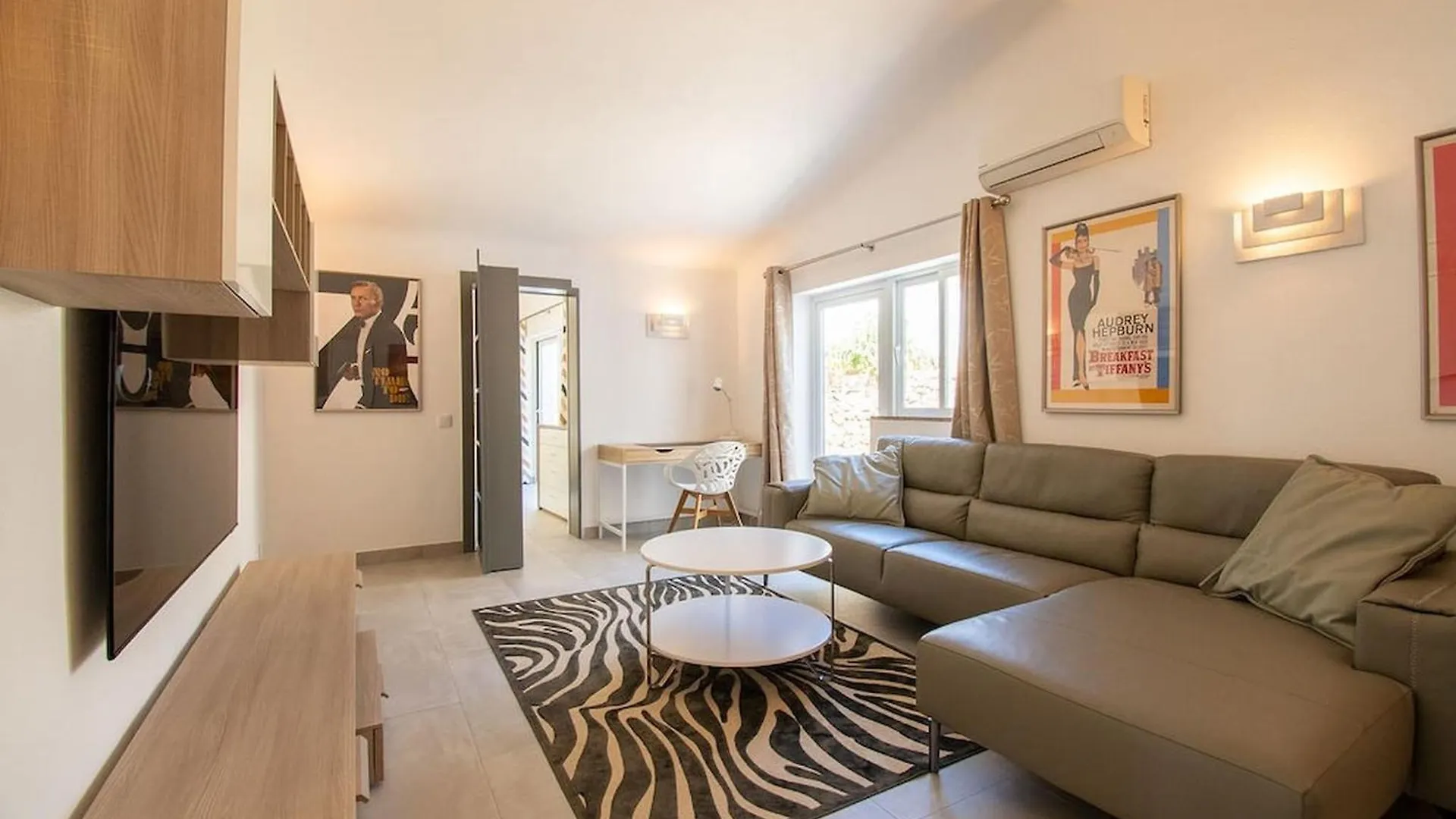 Lavanda Magnificent Five Bedroom Villa Carvoeiro