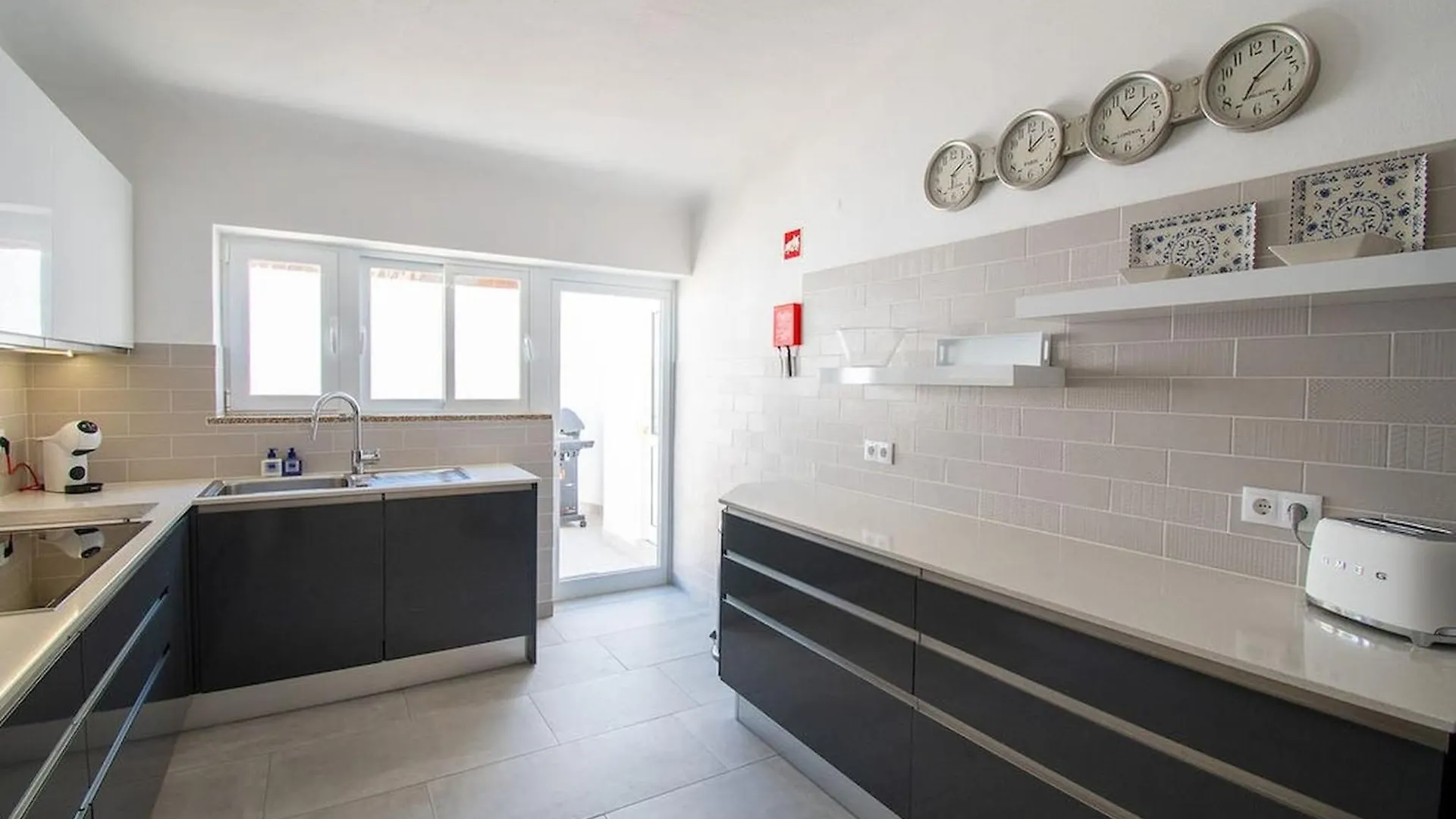 Lavanda Magnificent Five Bedroom Villa Carvoeiro