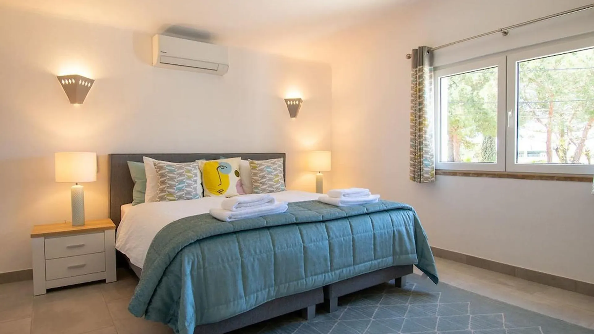 Lavanda Magnificent Five Bedroom Villa Carvoeiro