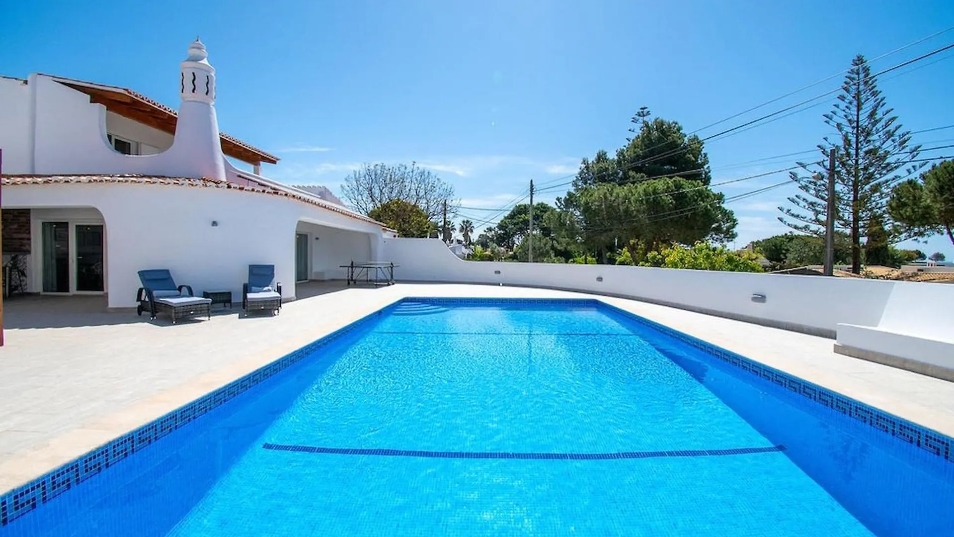 Lavanda Magnificent Five Bedroom Villa Carvoeiro   Carvoeiro (Lagoa)