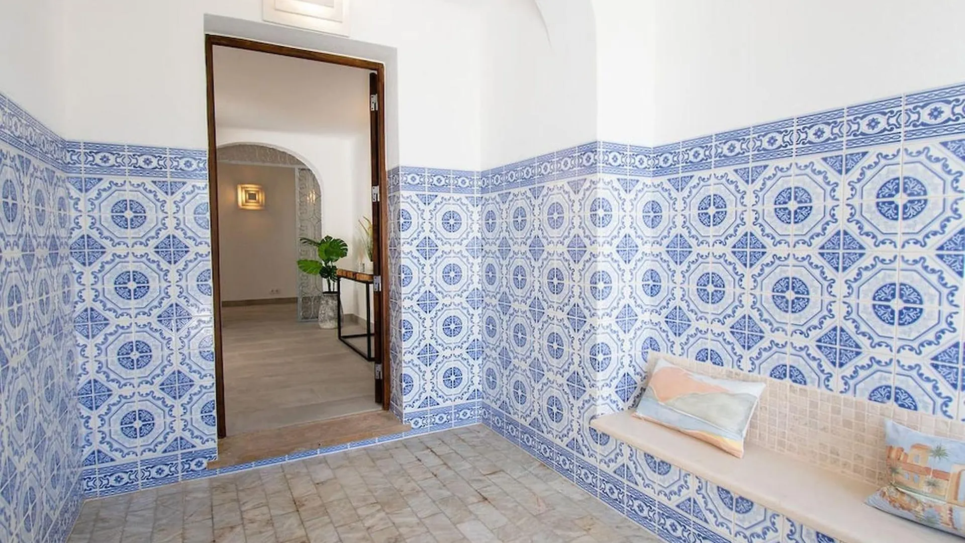 Lavanda Magnificent Five Bedroom Villa Carvoeiro  Carvoeiro (Lagoa)