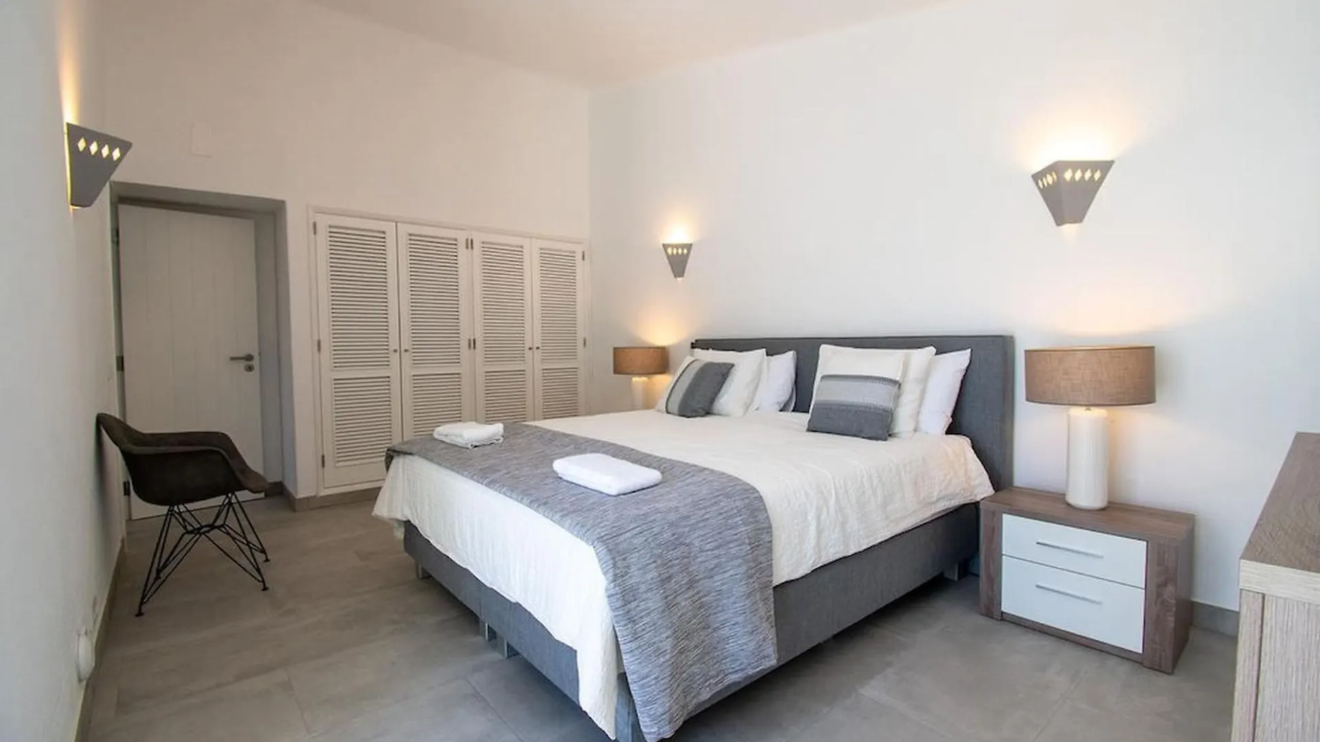 Lavanda Magnificent Five Bedroom Villa Carvoeiro  Portugal