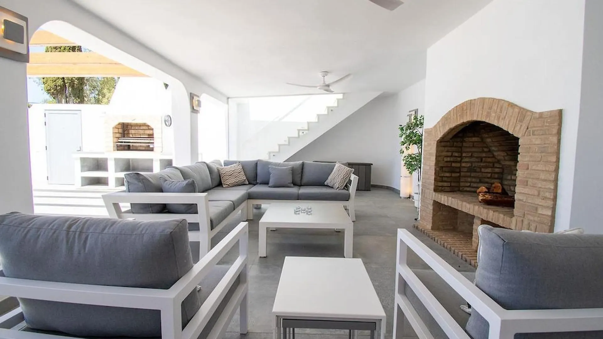 Lavanda Magnificent Five Bedroom Villa Carvoeiro