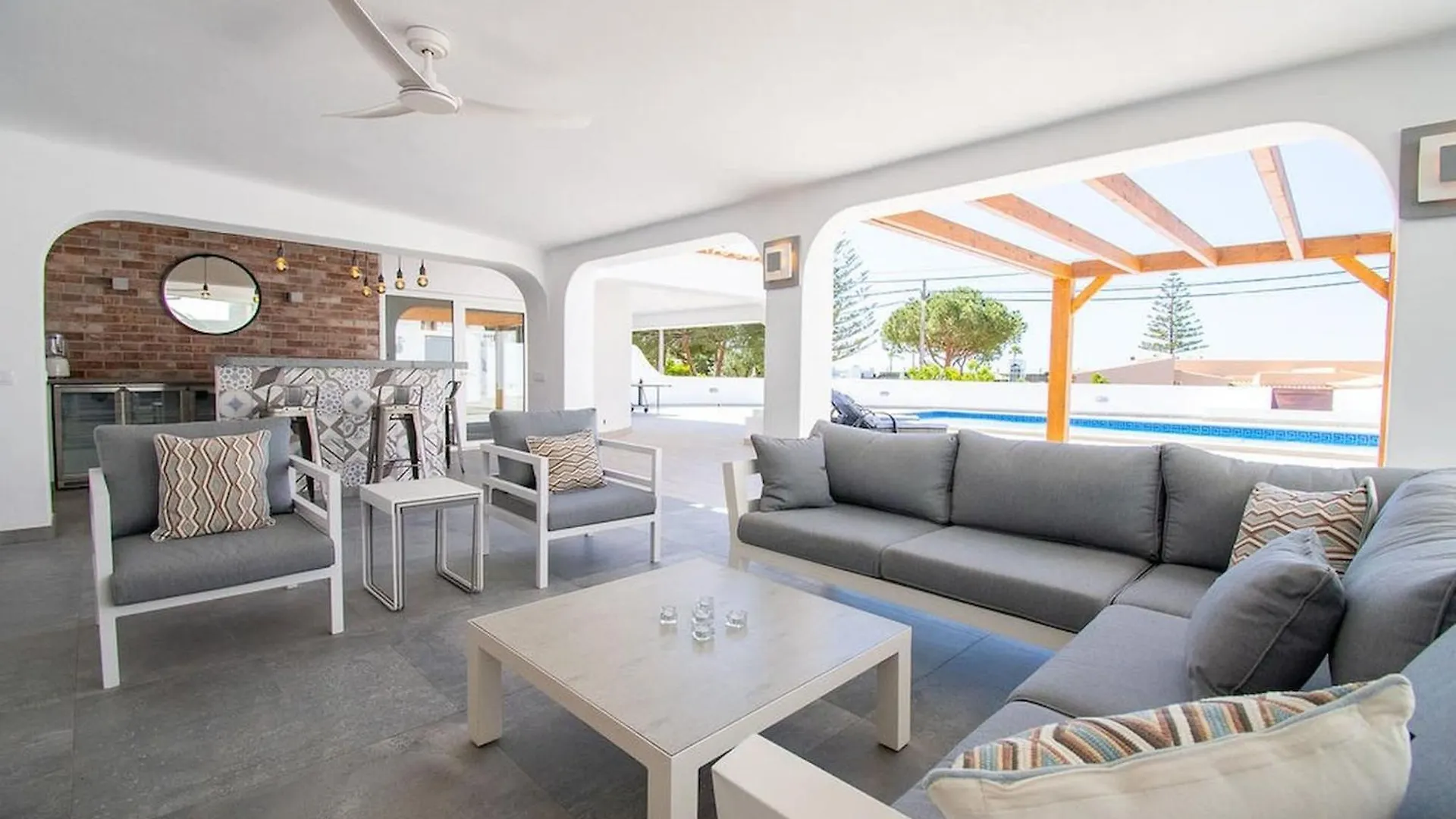 Lavanda Magnificent Five Bedroom Villa Carvoeiro   Carvoeiro (Lagoa)