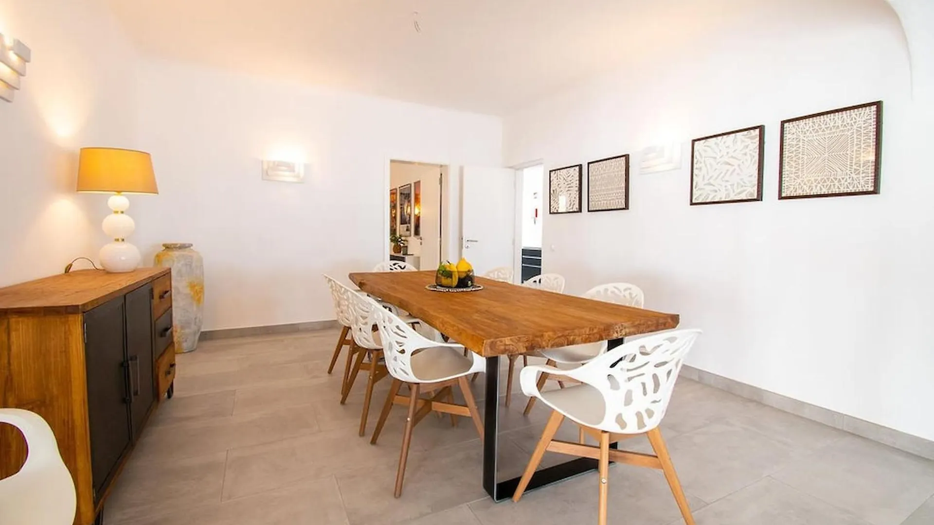 Lavanda Magnificent Five Bedroom Villa Carvoeiro