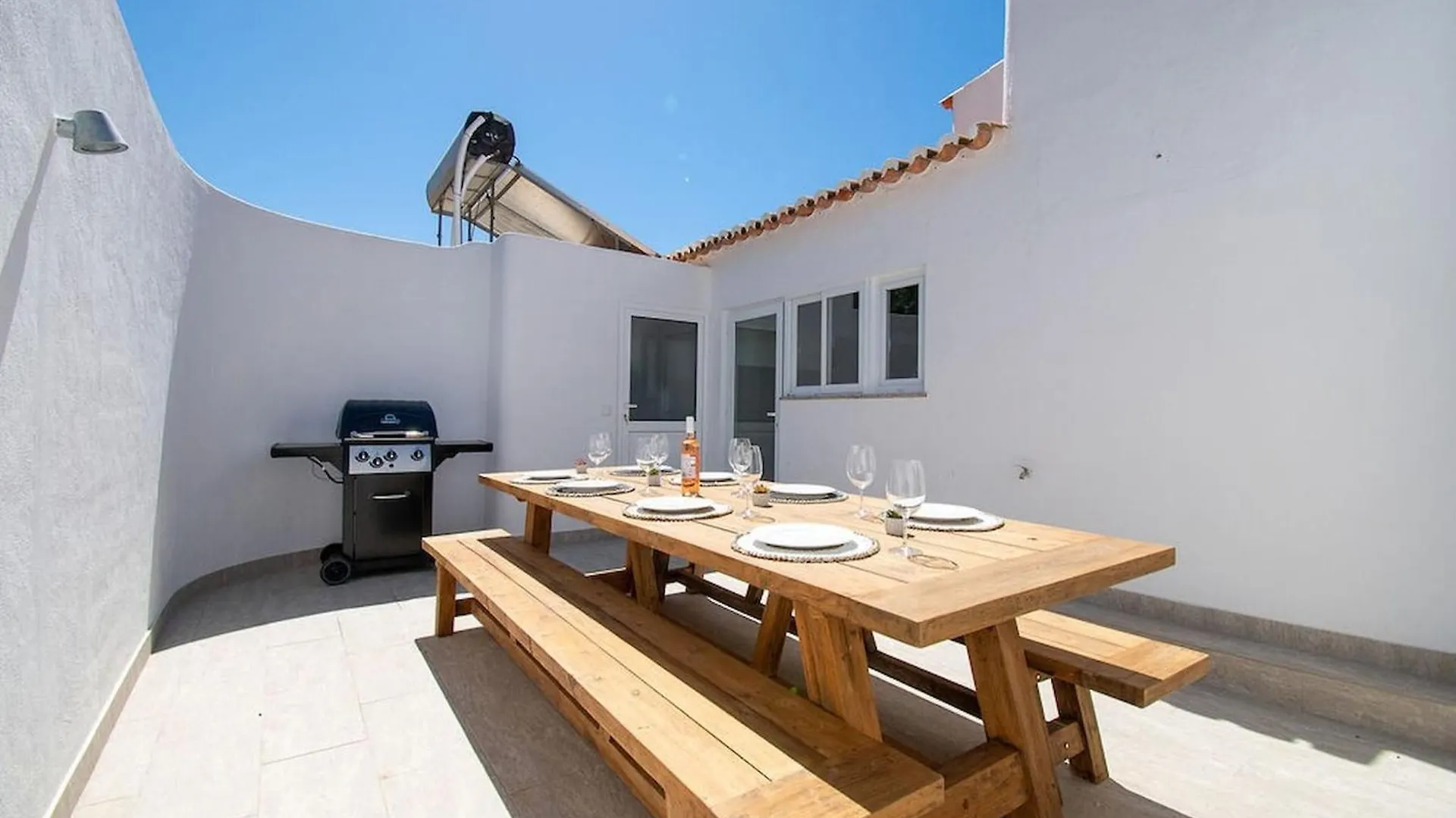 Lavanda Magnificent Five Bedroom Villa Carvoeiro