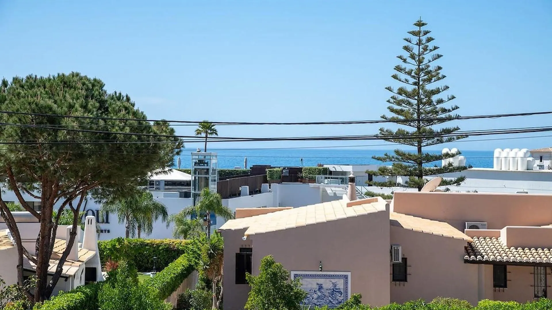 Lavanda Magnificent Five Bedroom Villa Carvoeiro