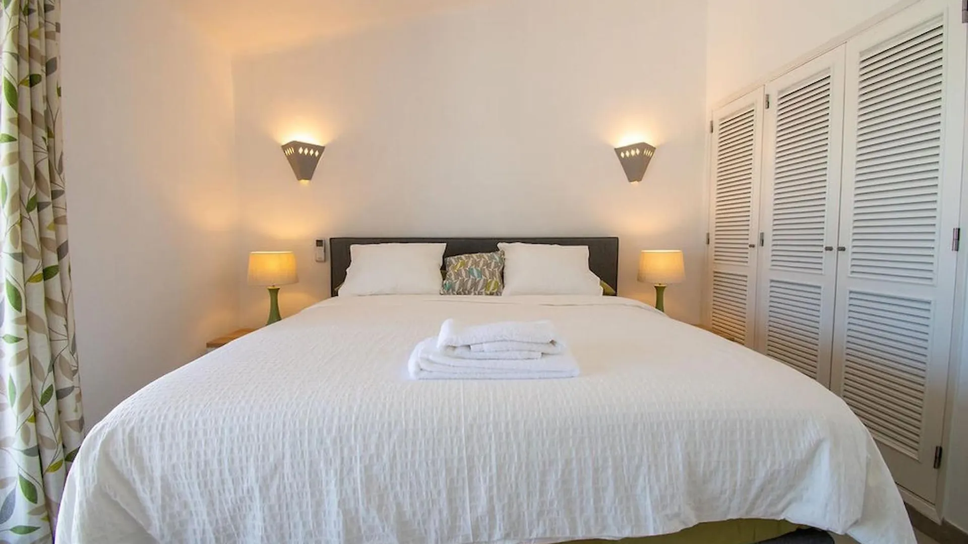 Lavanda Magnificent Five Bedroom Villa Carvoeiro  Carvoeiro (Lagoa)