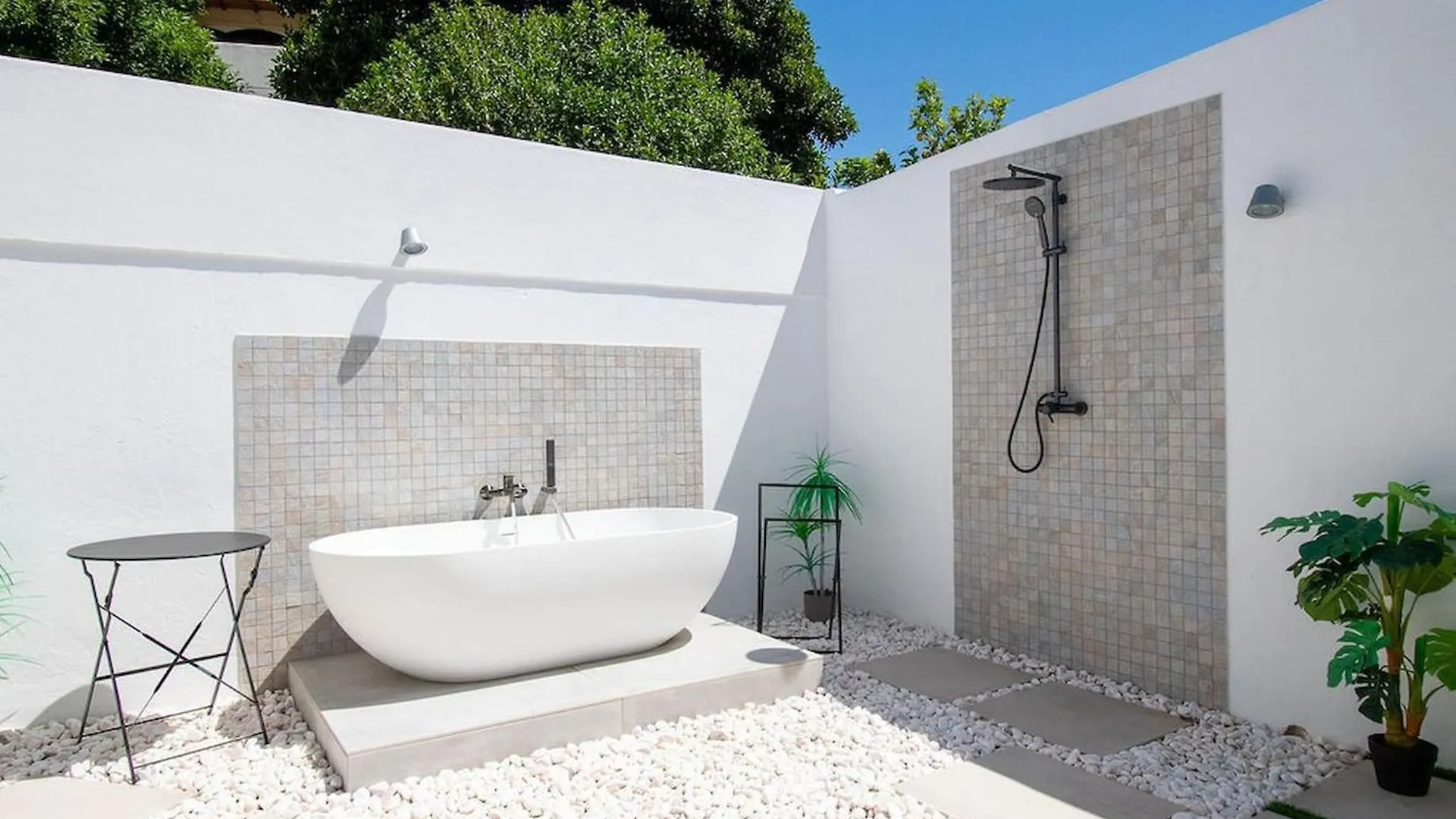 Lavanda Magnificent Five Bedroom Villa Carvoeiro  Portugal