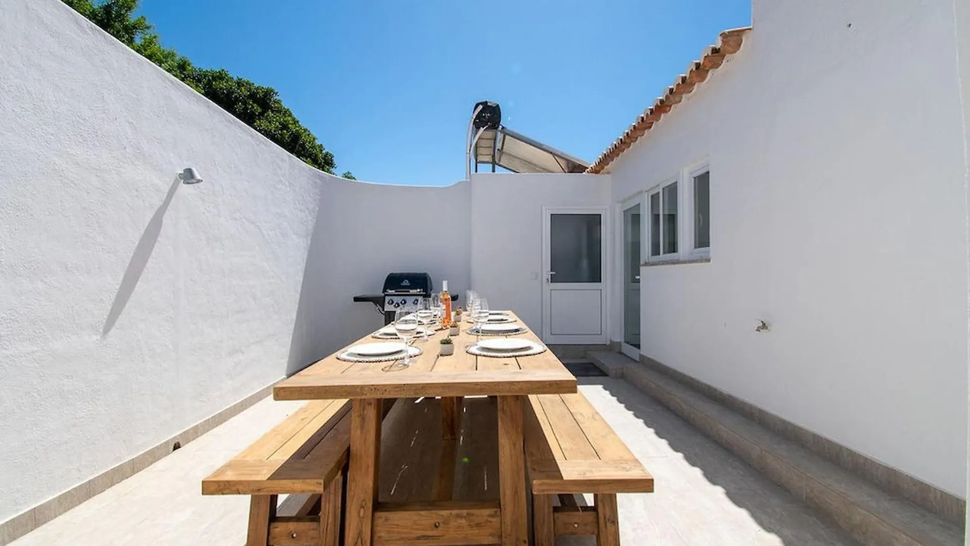 Lavanda Magnificent Five Bedroom Villa Carvoeiro