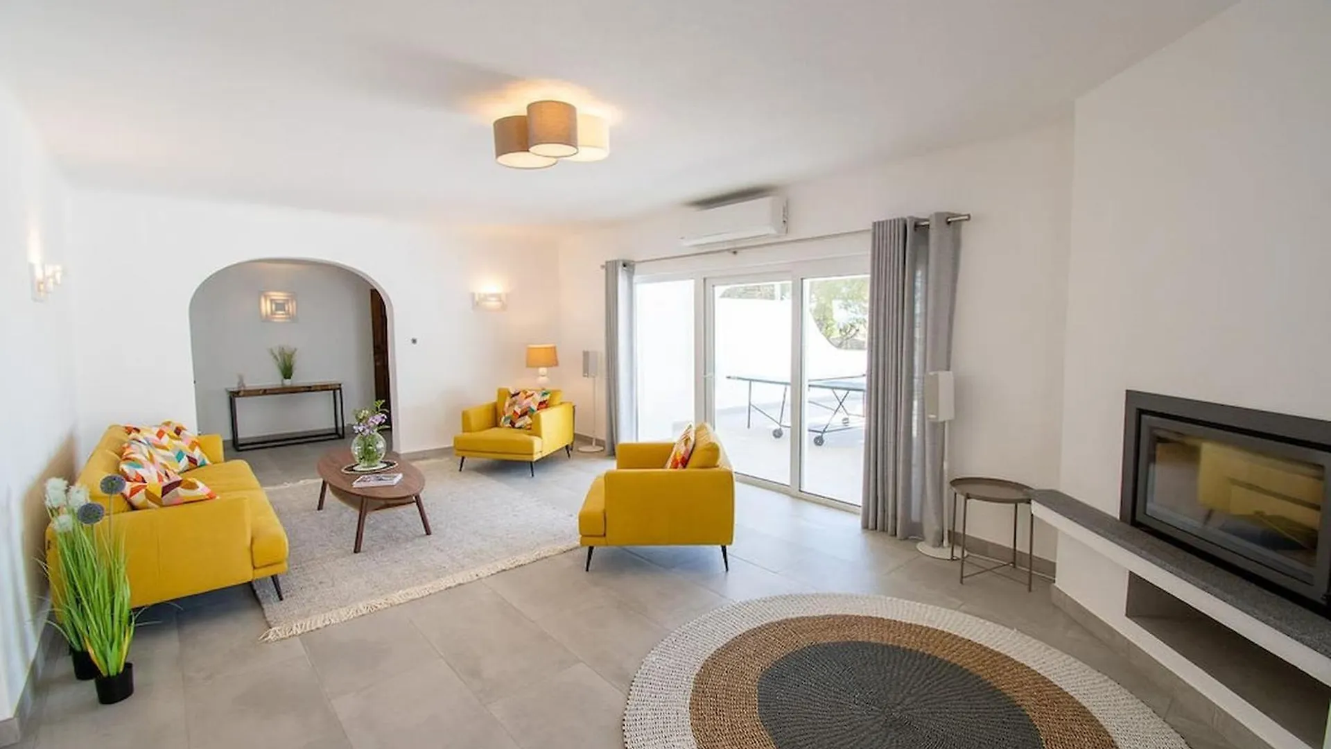 Lavanda Magnificent Five Bedroom Villa Carvoeiro