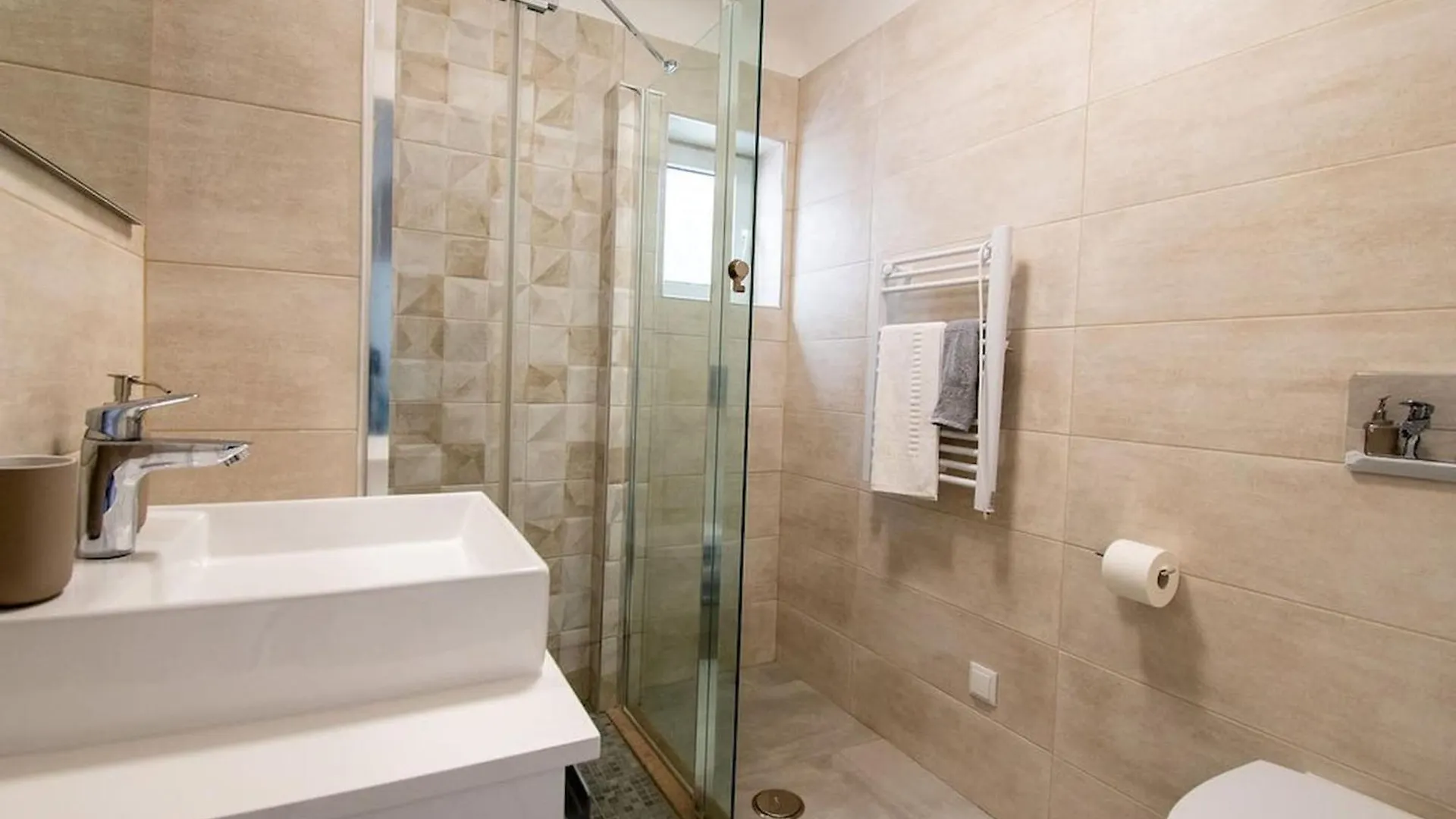 Lavanda Magnificent Five Bedroom Villa Carvoeiro  0*, Carvoeiro (Lagoa)