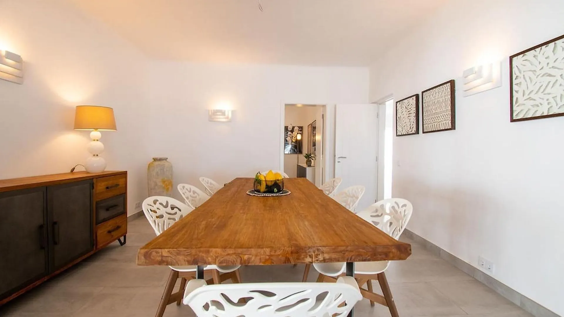 Lavanda Magnificent Five Bedroom Villa Carvoeiro  Portugal