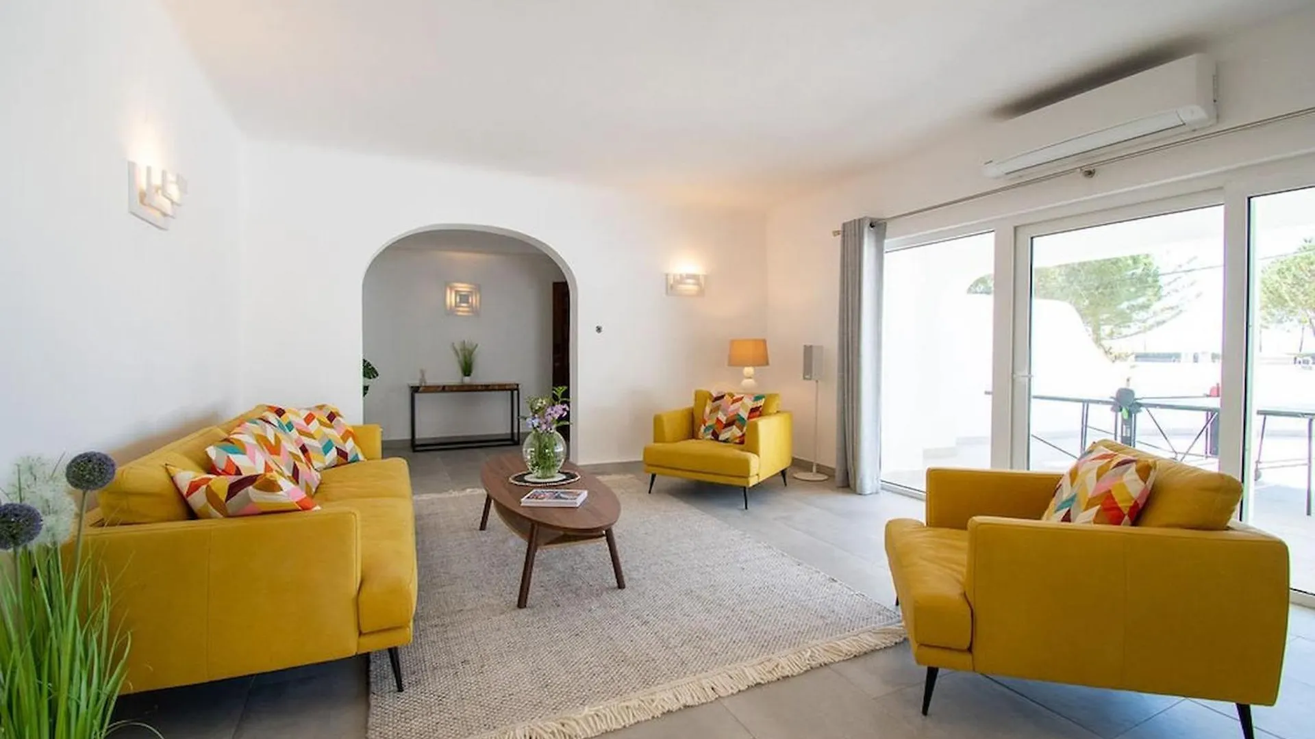 Lavanda Magnificent Five Bedroom Villa Carvoeiro