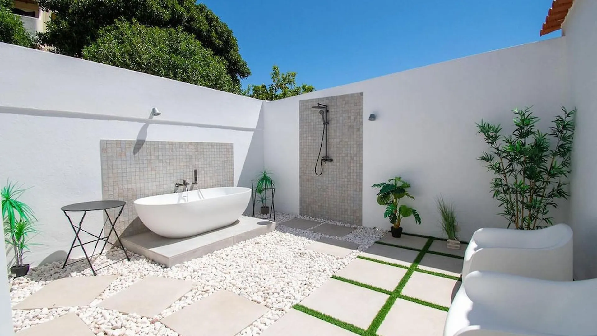 Lavanda Magnificent Five Bedroom Villa Carvoeiro