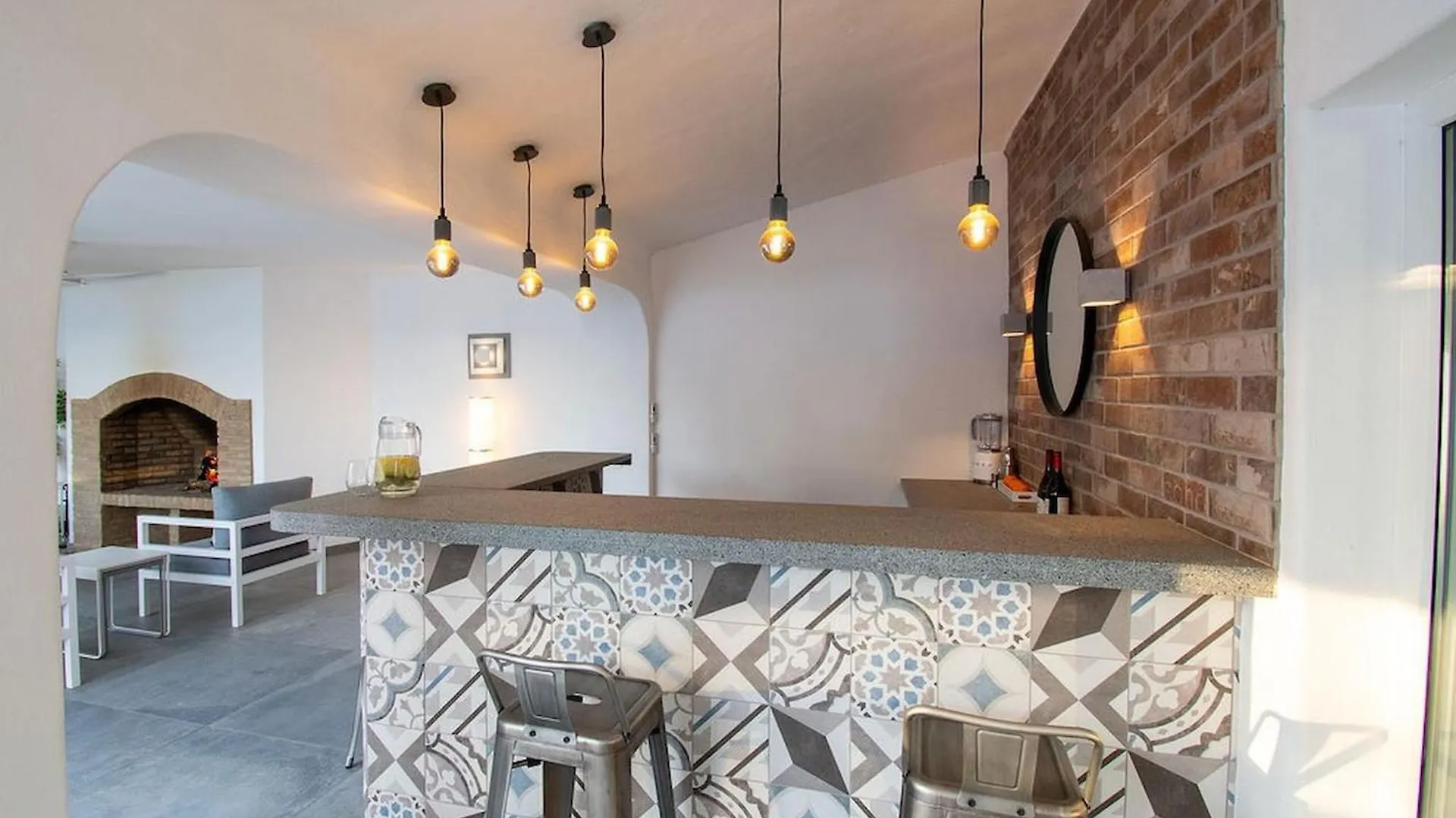 Lavanda Magnificent Five Bedroom Villa Carvoeiro