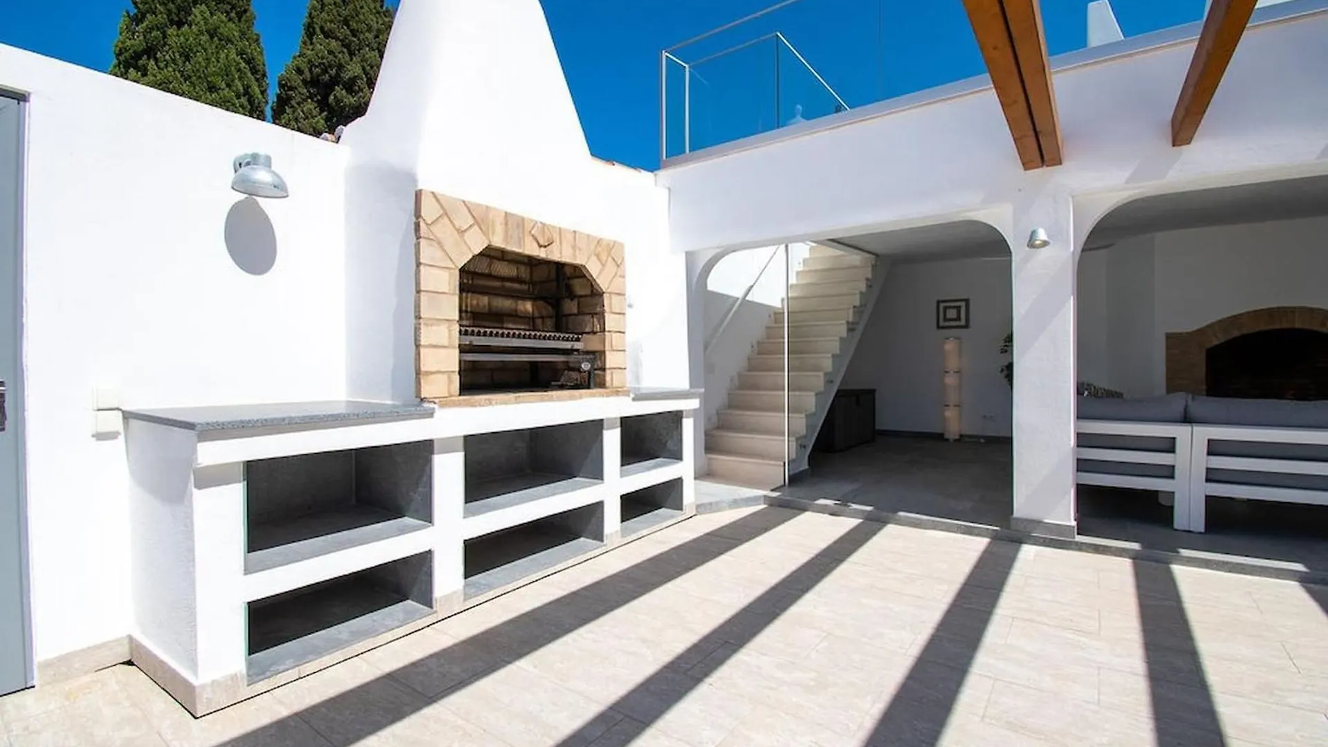 Lavanda Magnificent Five Bedroom Villa Καρβοέιρο Πορτογαλία