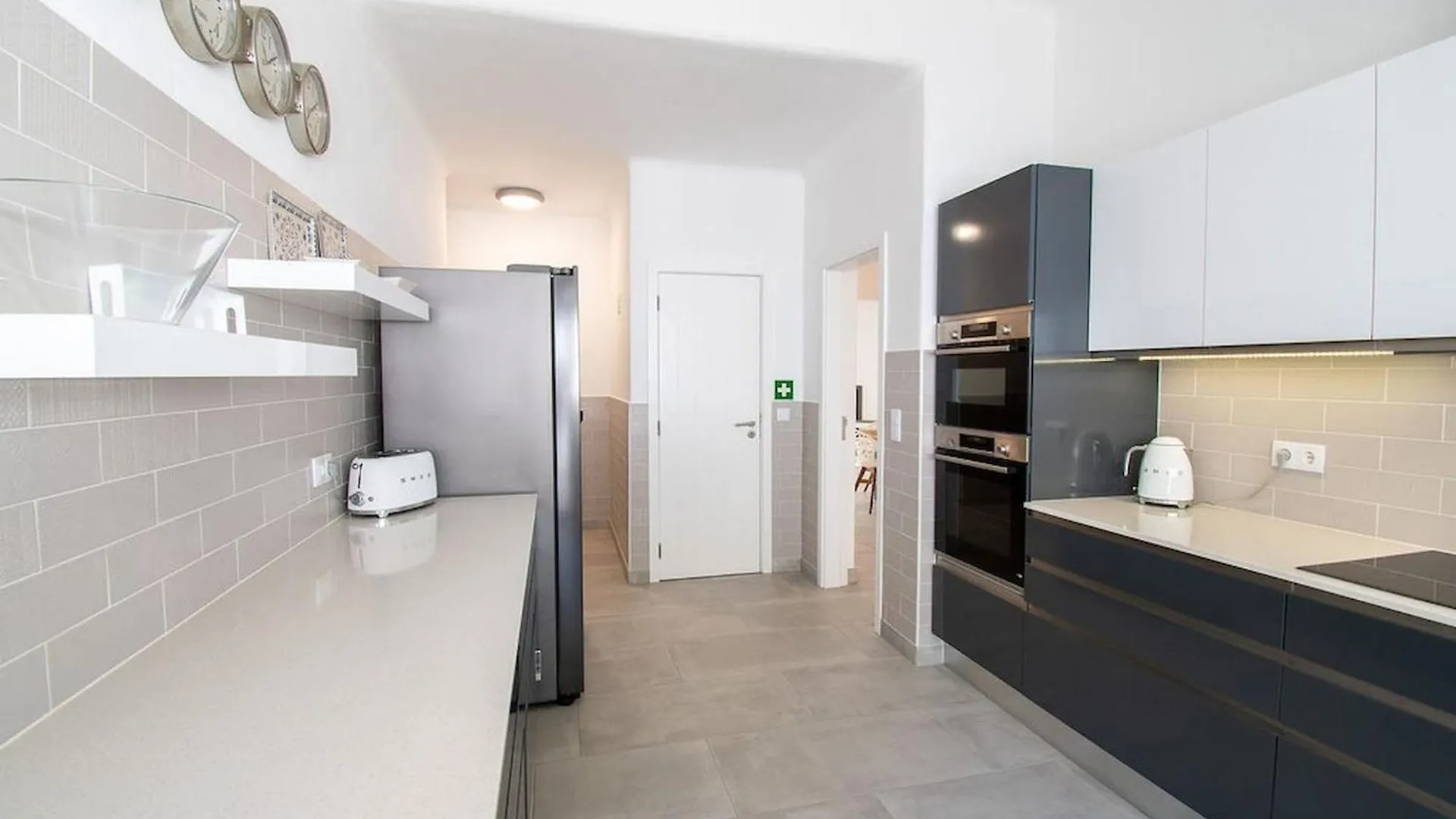 Lavanda Magnificent Five Bedroom Villa Καρβοέιρο 0*,  Πορτογαλία