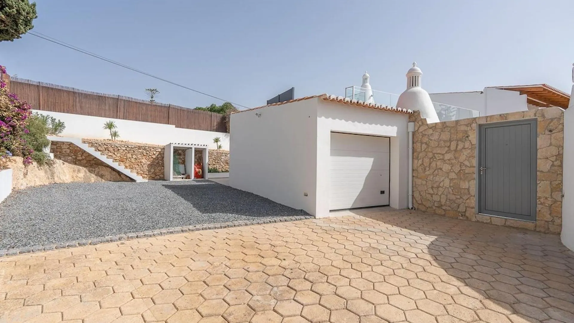 Lavanda Magnificent Five Bedroom Villa Καρβοέιρο
