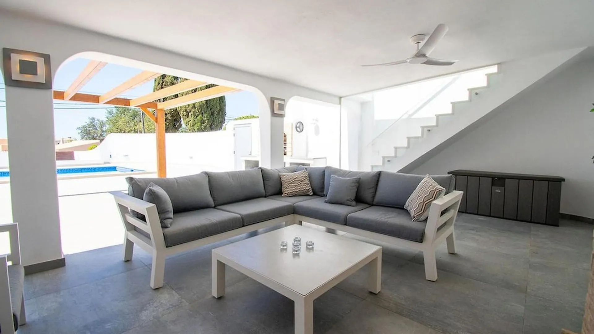 Lavanda Magnificent Five Bedroom Villa Καρβοέιρο Πορτογαλία