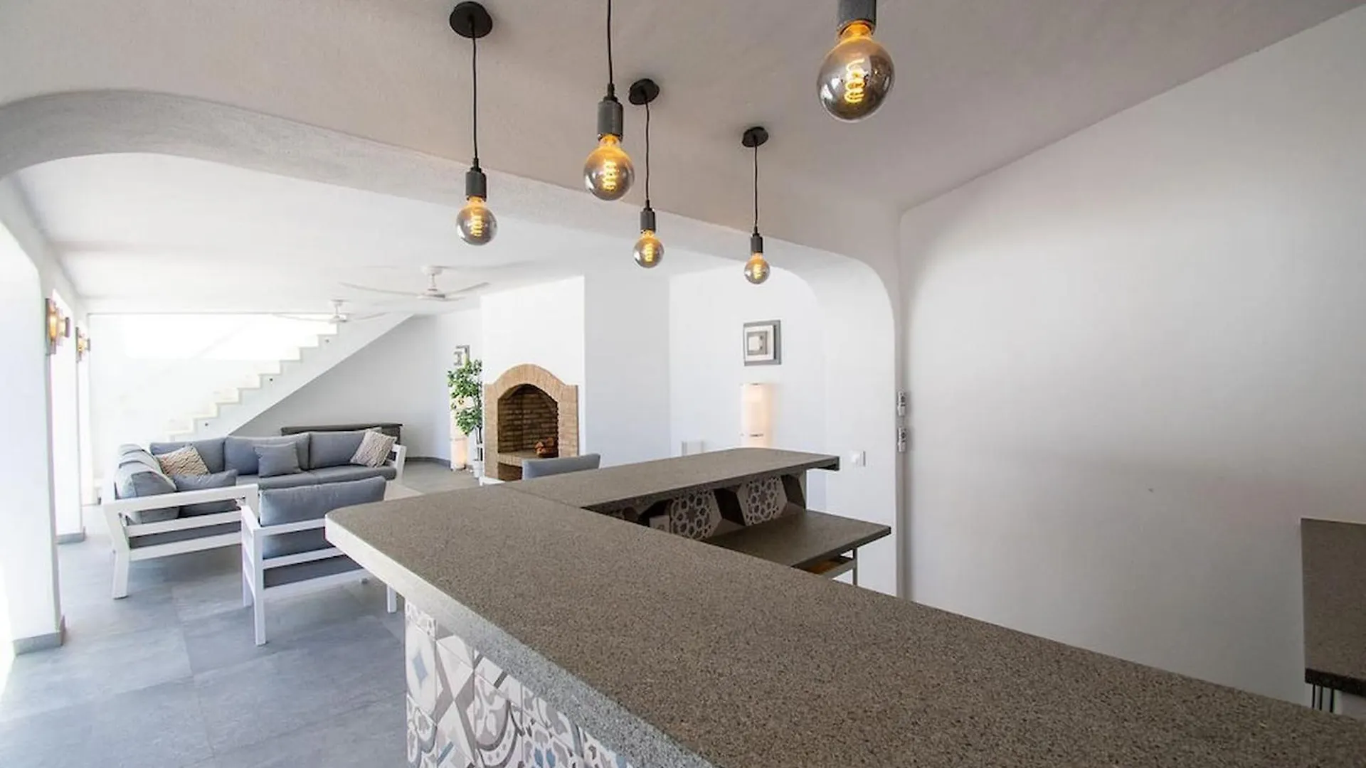 Lavanda Magnificent Five Bedroom Villa Καρβοέιρο 0*,